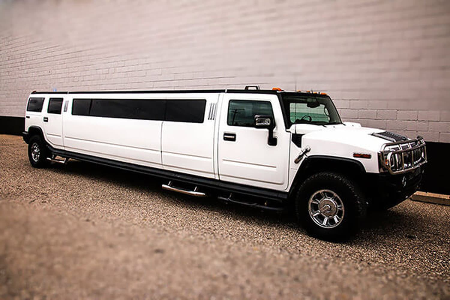 Cedar Rapids Party Buses, gallery photograph 3