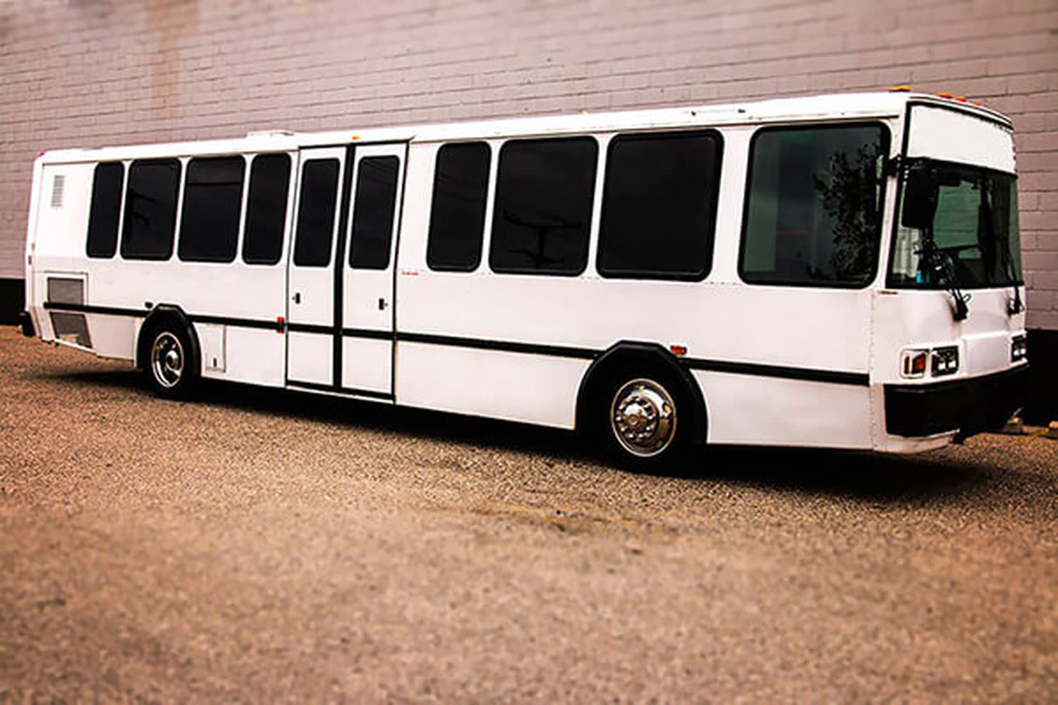Cedar Rapids Party Buses, gallery photograph 7