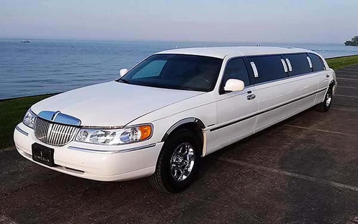 MVP Limo Service — Transportation, portfolio photo 5