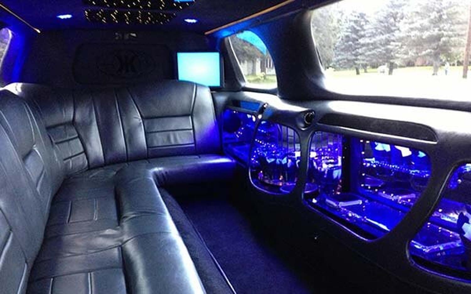 MVP Limo Service — Transportation, portfolio photo 6