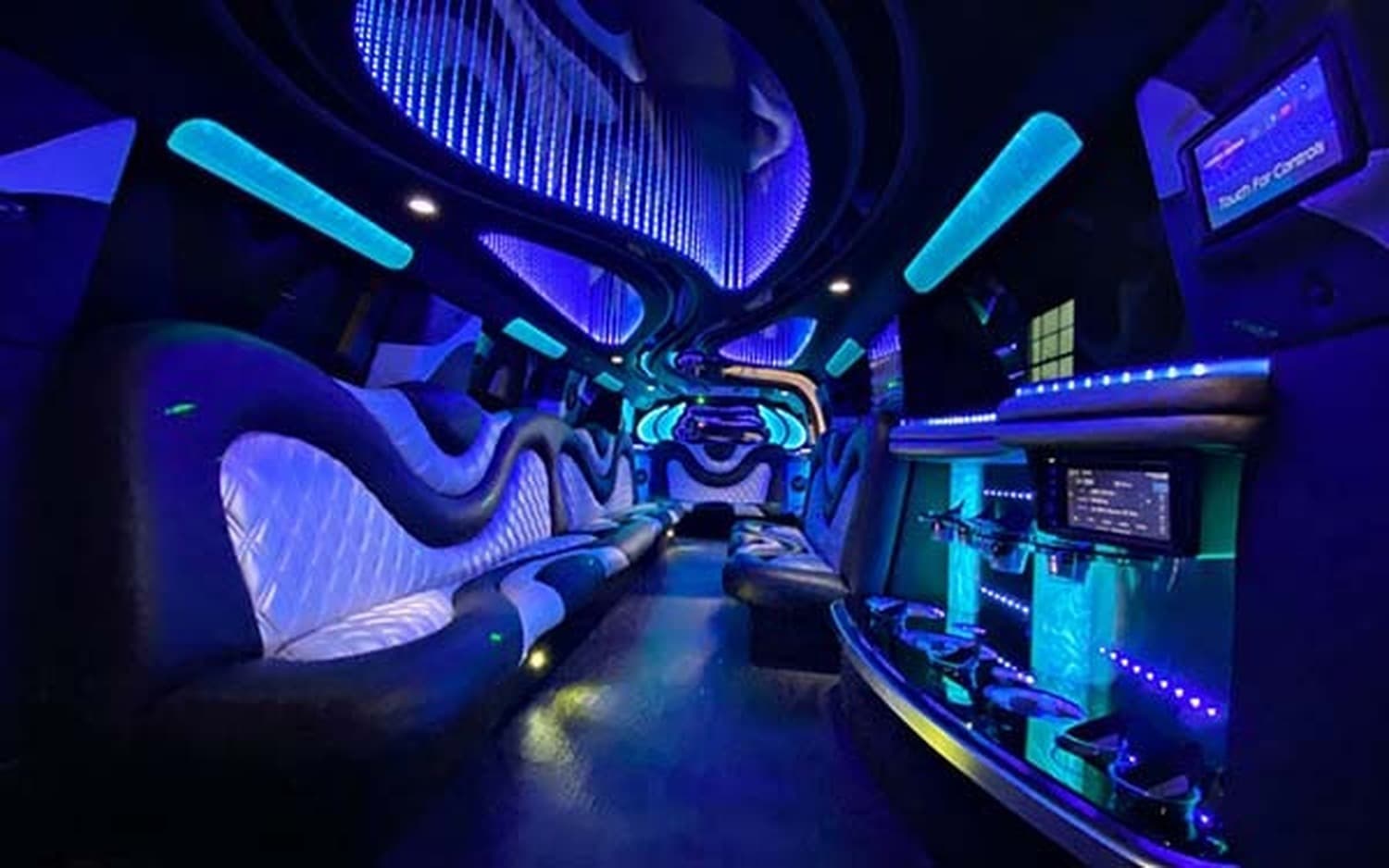 MVP Limo Service — Transportation, portfolio photo 7