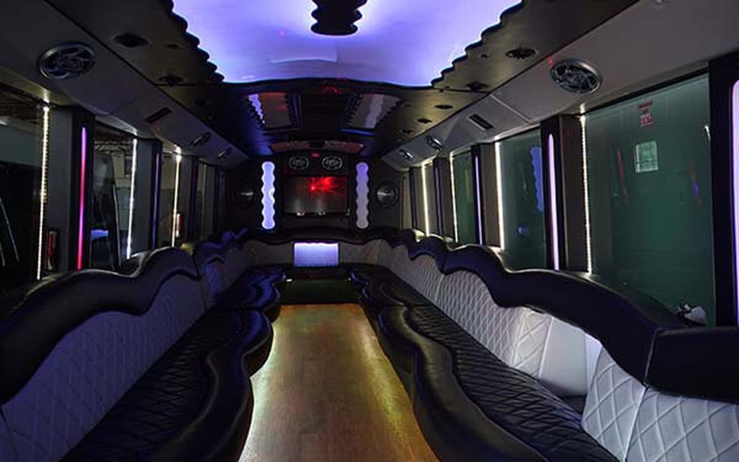 MVP Limo Service — Transportation, portfolio photo 11