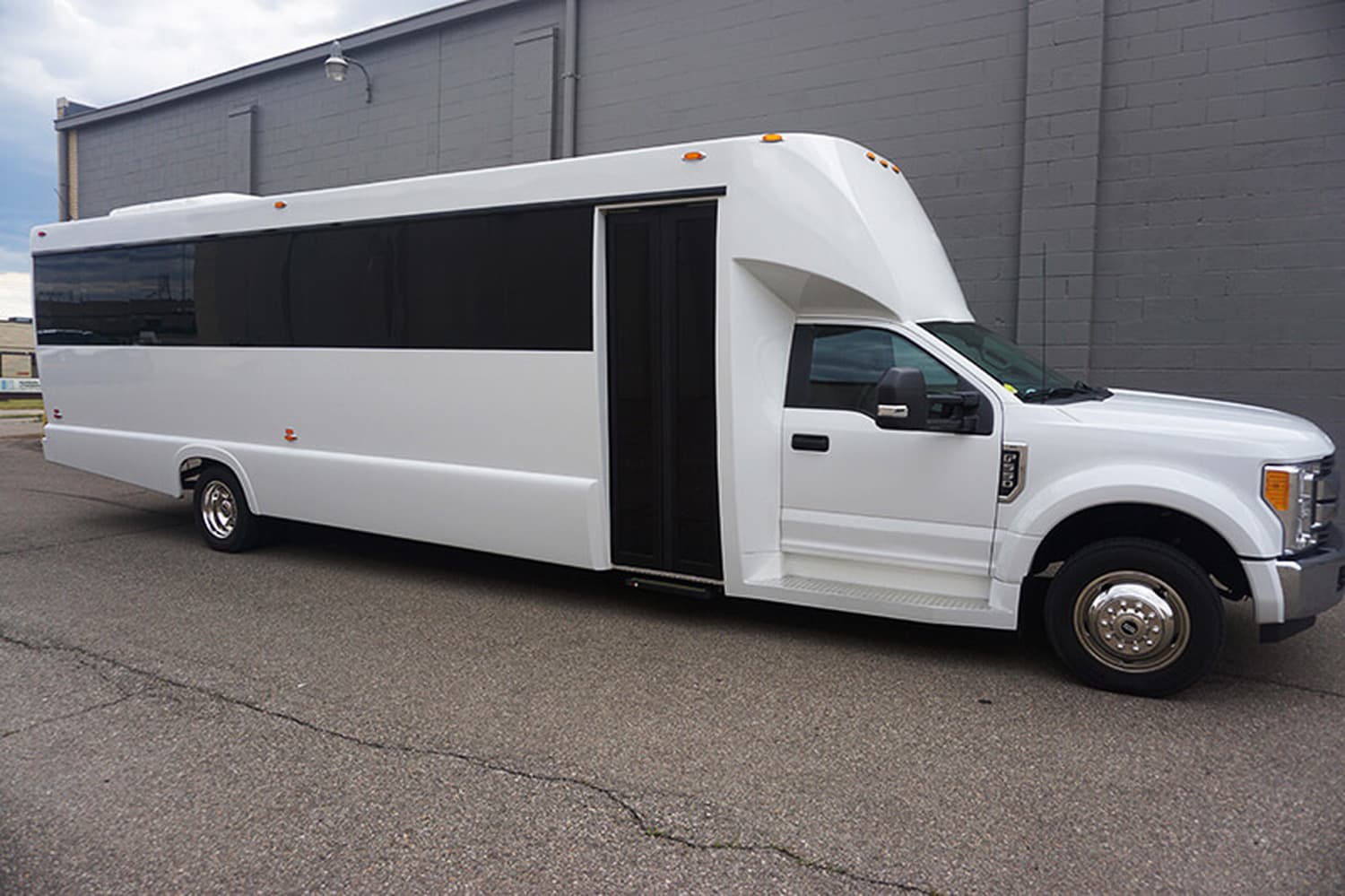 Limousine Fort Worth — Transportation, portfolio photo 7