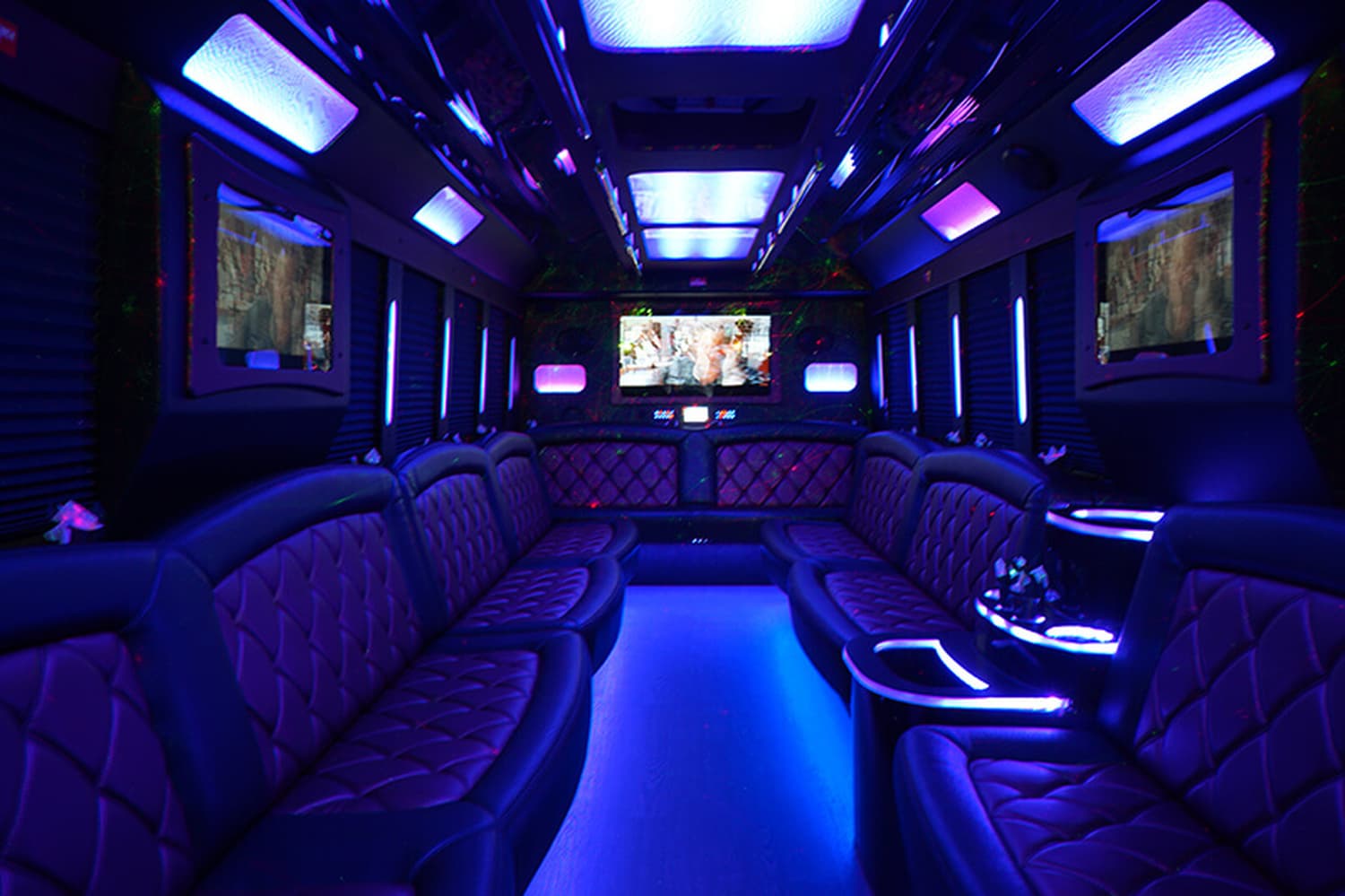 Limousine Fort Worth — Transportation, portfolio photo 8
