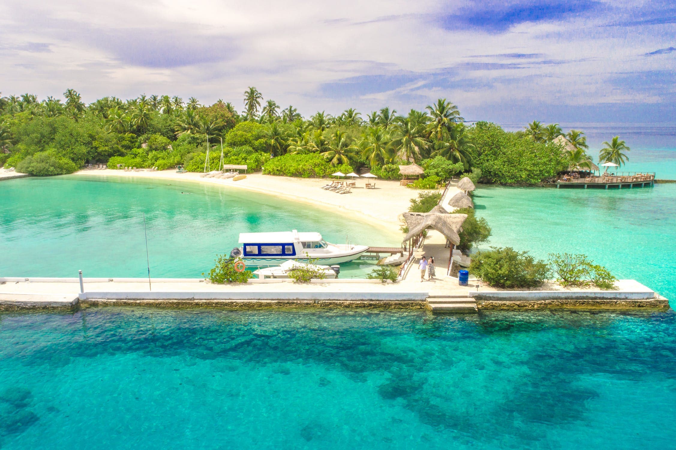 Best Places to Propose in the USA