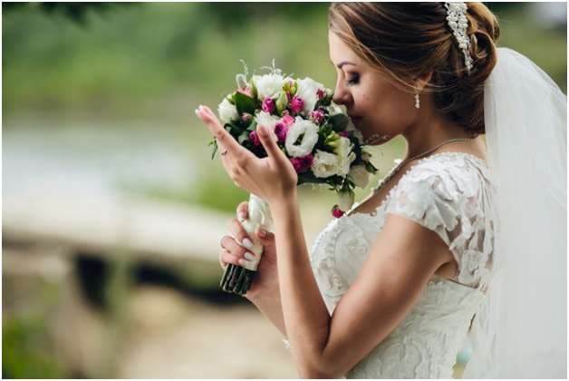 Top Tips to Make Sure You Have a Stress Free Wedding Day