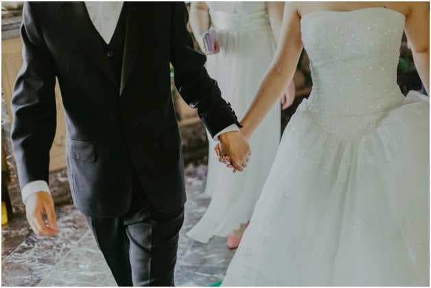 Wedding Planning Timeline