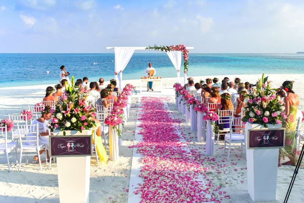 Wedding Registry Trends for the Year 2019