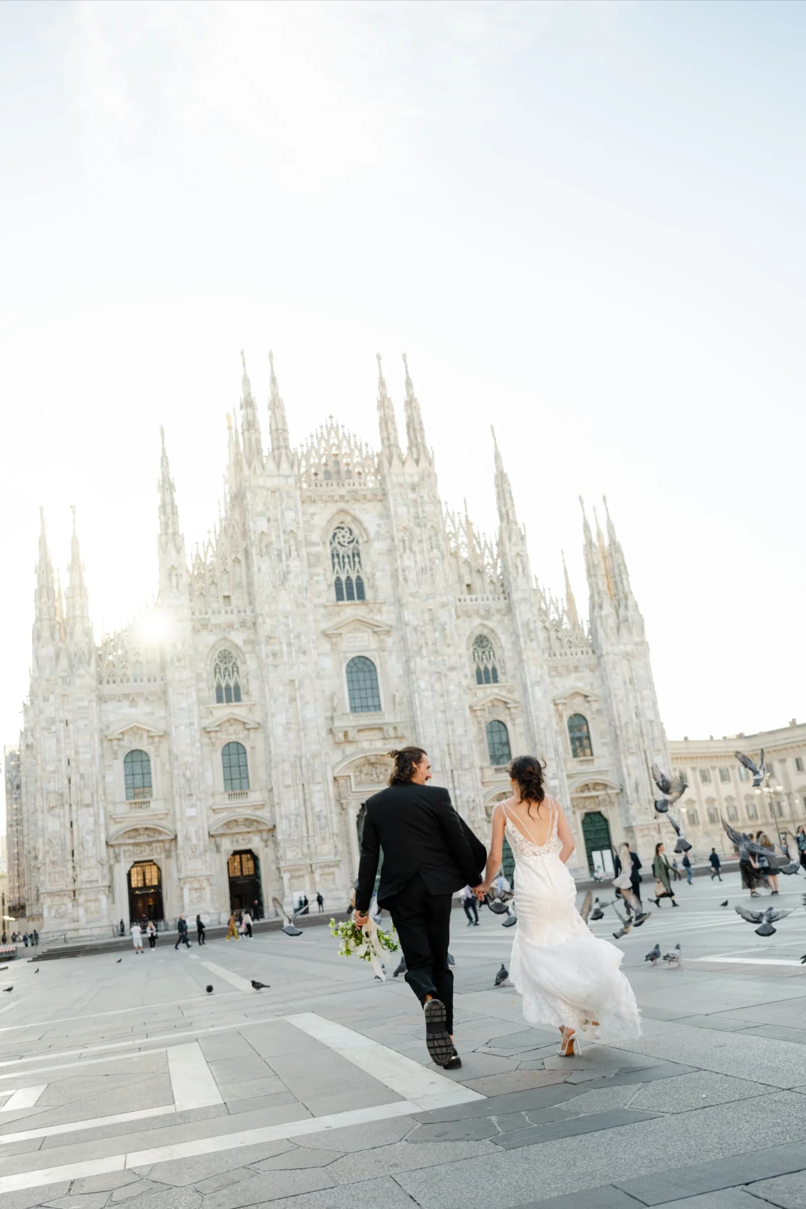Soulseeker / Wedding Photographer Bucharest, Como, Tuscany, Nice, gallery photograph 1