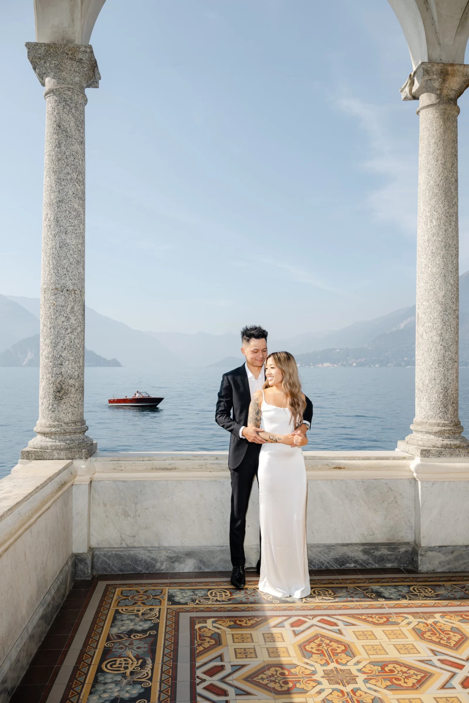 Soulseeker / Wedding Photographer Bucharest, Como, Tuscany, Nice, gallery photograph 30