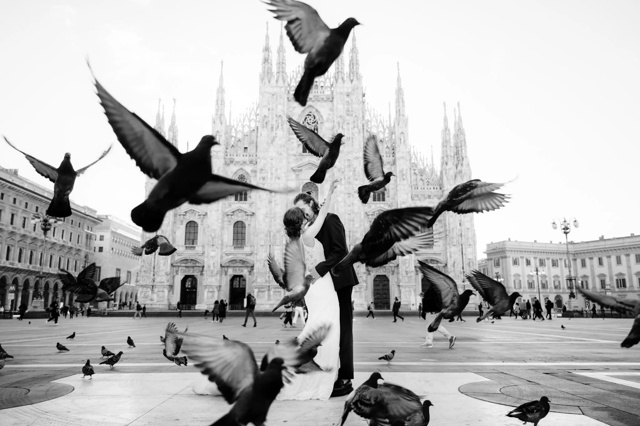 Soulseeker / Wedding Photographer Bucharest, Como, Tuscany, Nice, gallery photograph 7