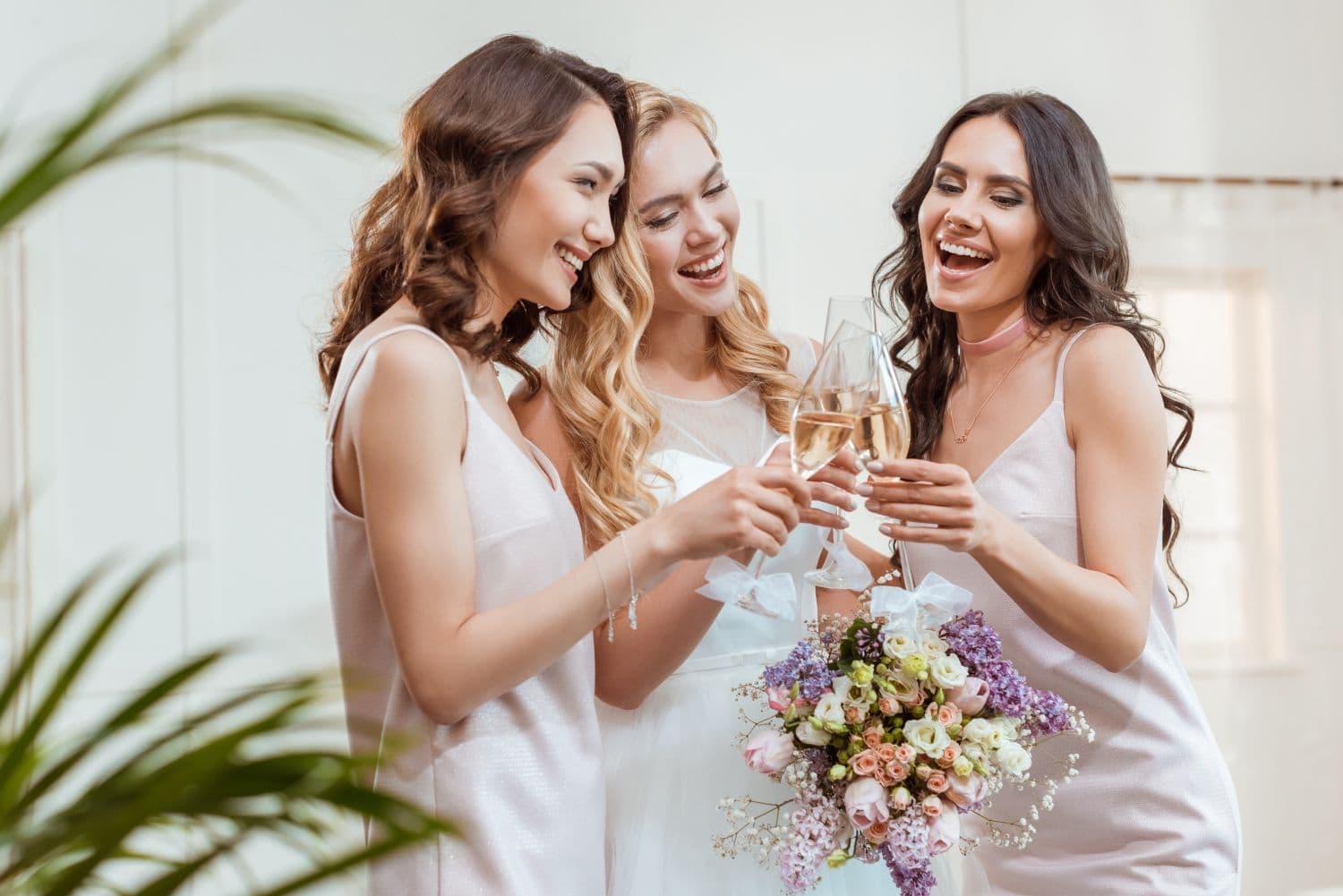 Wedding Finishing Touches