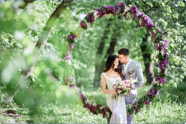 Pros and Cons of 2018 Wedding Photography Trends