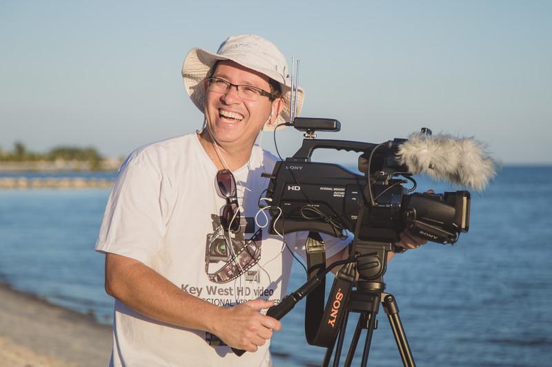 Key West HD Video Productions, USA, E Rockland Key, Videographers