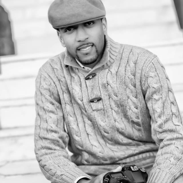 Oscar Matthews Photography