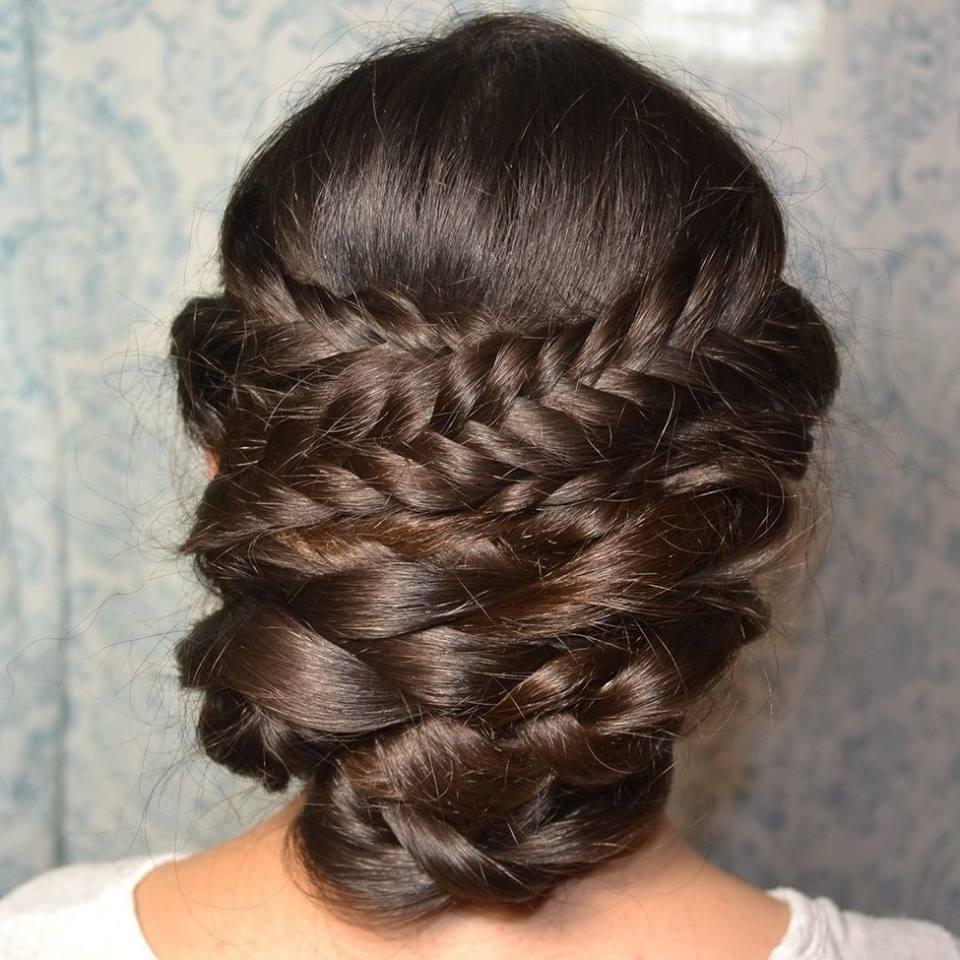 Jen Castillo Hair