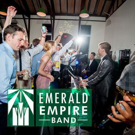 Emerald Empire Band