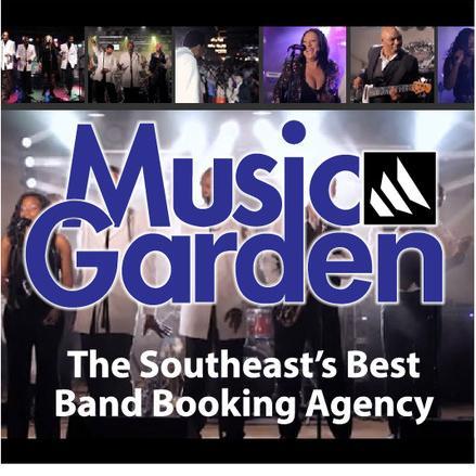 Music Garden