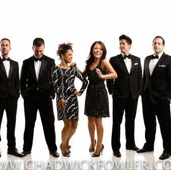 The JJ's Band