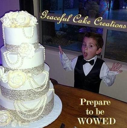 Graceful Cake Creations