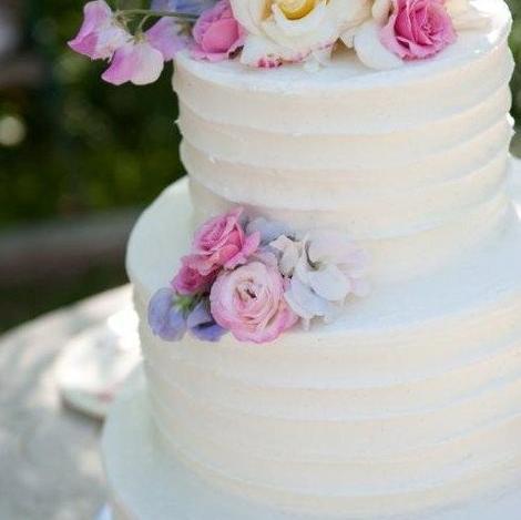 Frosted Cakery
