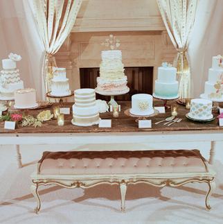 Vanilla Bake Shop