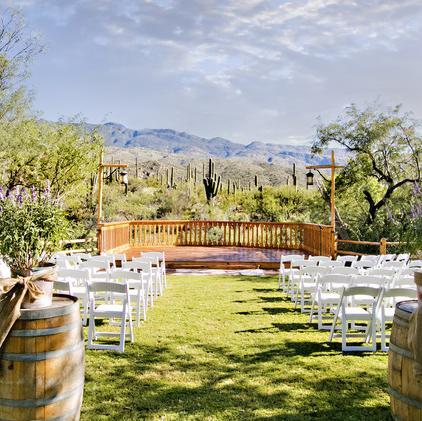 Tanque Verde Guest Ranch