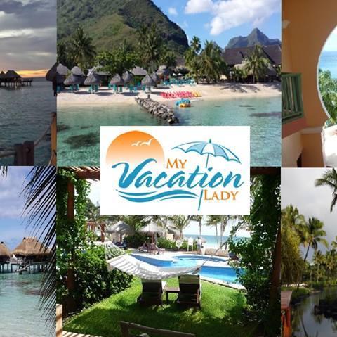 My Vacation Lady Travel