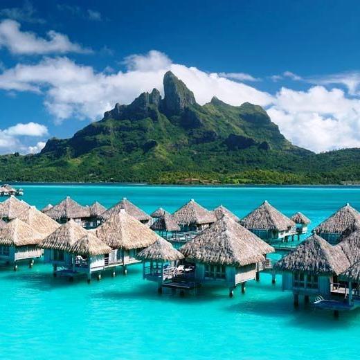 Perfect Honeymoons
