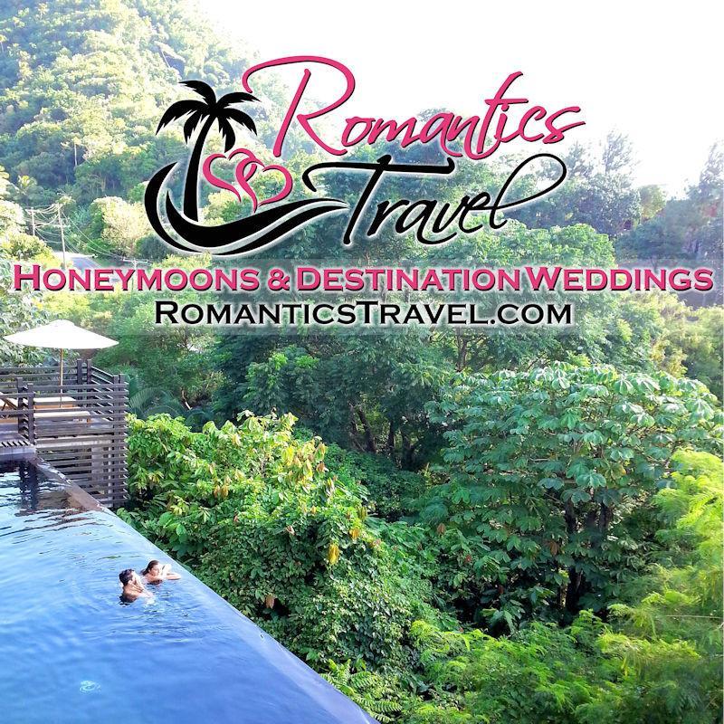 Romantics Travel