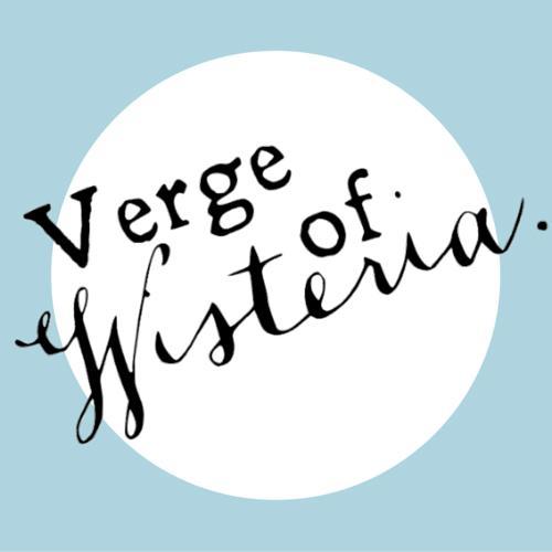Verge of Wisteria