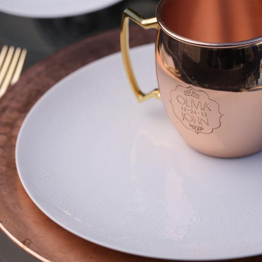 Copper Mug Co.