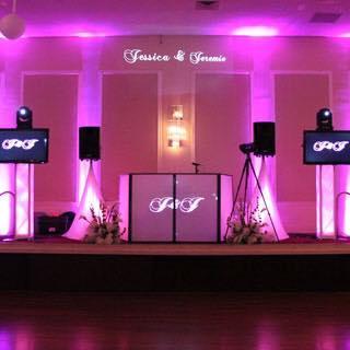 E-Sharp Entertainment