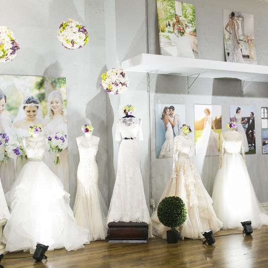 Normans Bridal, USA, Springfield, Dress 