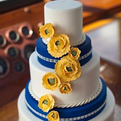 A Little Imagination Cakes