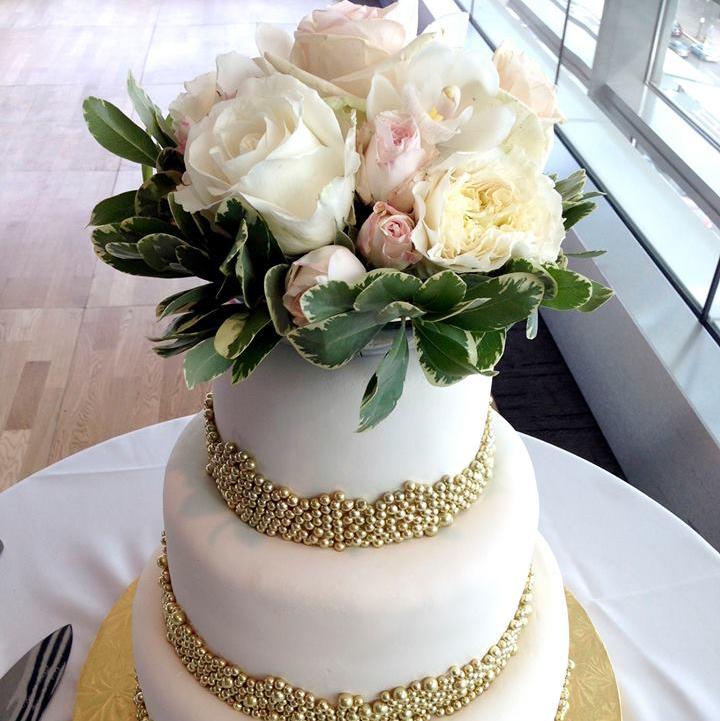 Sweet Creations Cakes