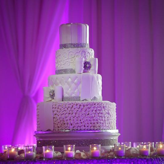 Adina's Cakery