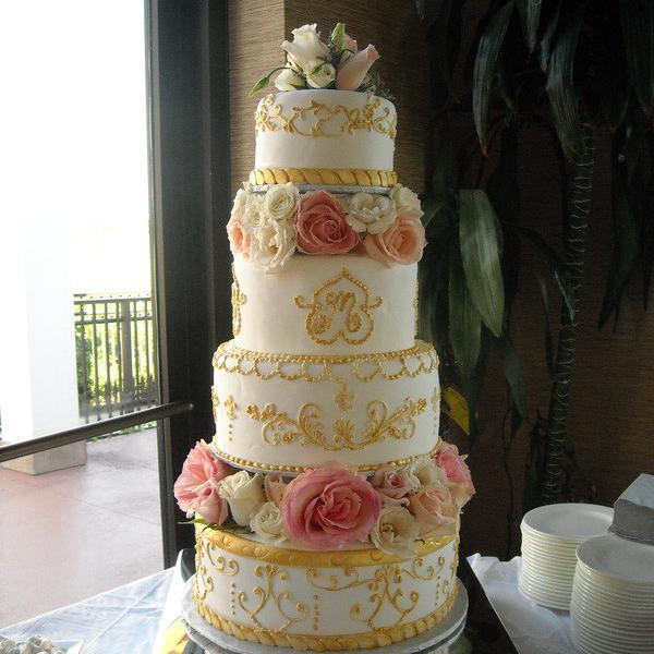Sweet Creations by Sharon