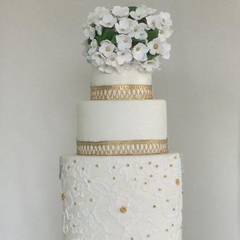 Corner Cakery