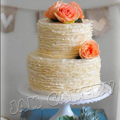 JAM Cakery