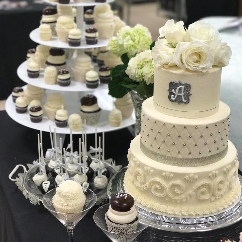 Gigis Cupcakes - Savannah