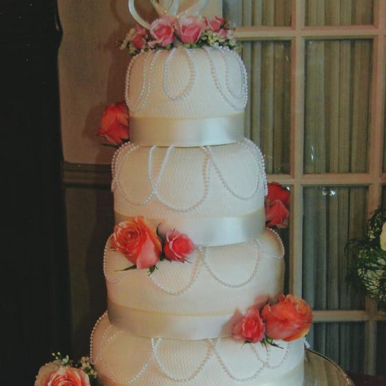 Cakes by George