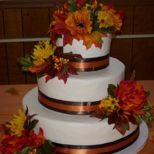 Classic Cakes & More