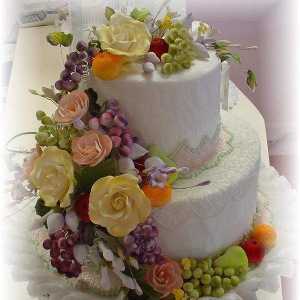 Cameo Cakes
