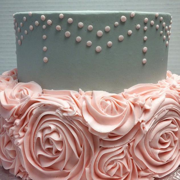 Icedgems Baking