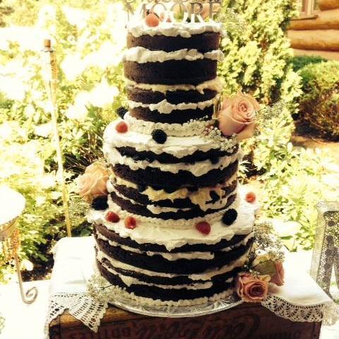 Gwen's Cake Decorating & Etc.