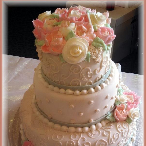 Rush City Bakery
