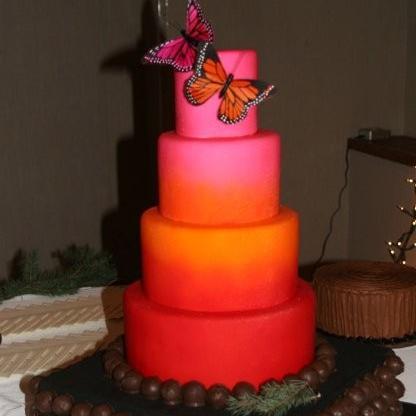 Sweet Designs Cakery