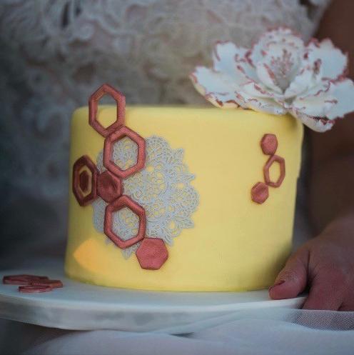 Cakes by Gray