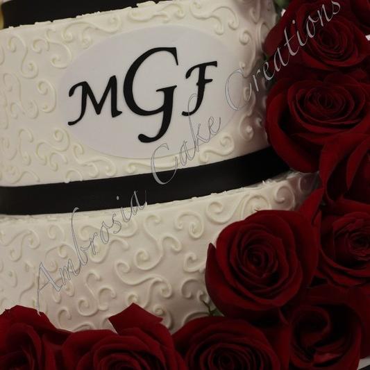 Ambrosia Cake Creations